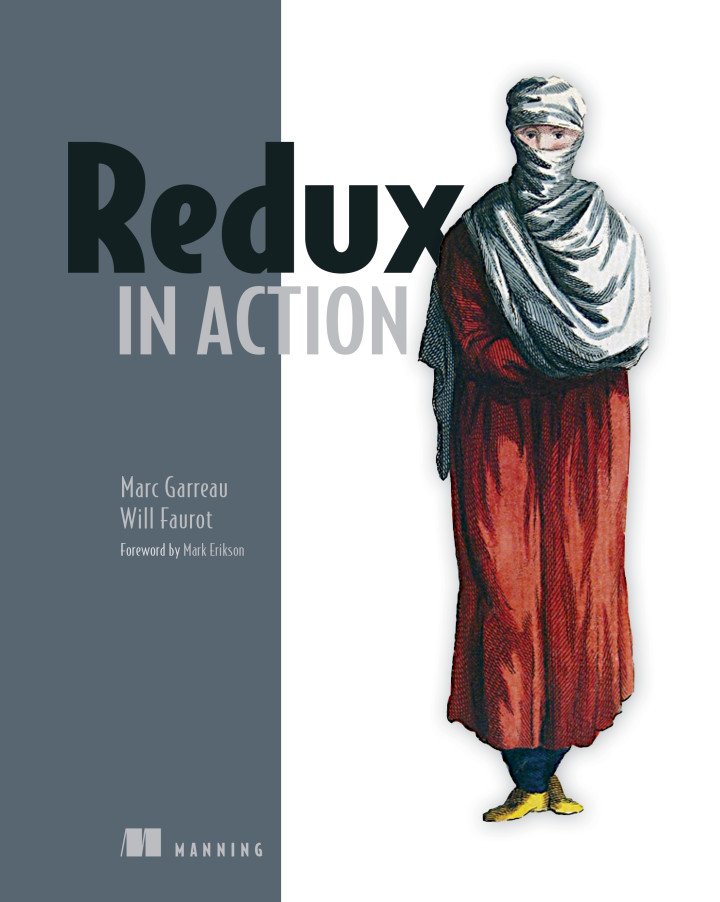 itbook_store's tweet photo. Redux in Action - With #Redux, you manage the state of a web application in a single,  simple object, practically eliminating most state-related bugs.

==> https://t.co/hlQCNrOvqC

#React #reactjs #JS #javascript #webdev #frontend #Angular #angularjs #Electron https://t.co/TWr0Rd9xVc