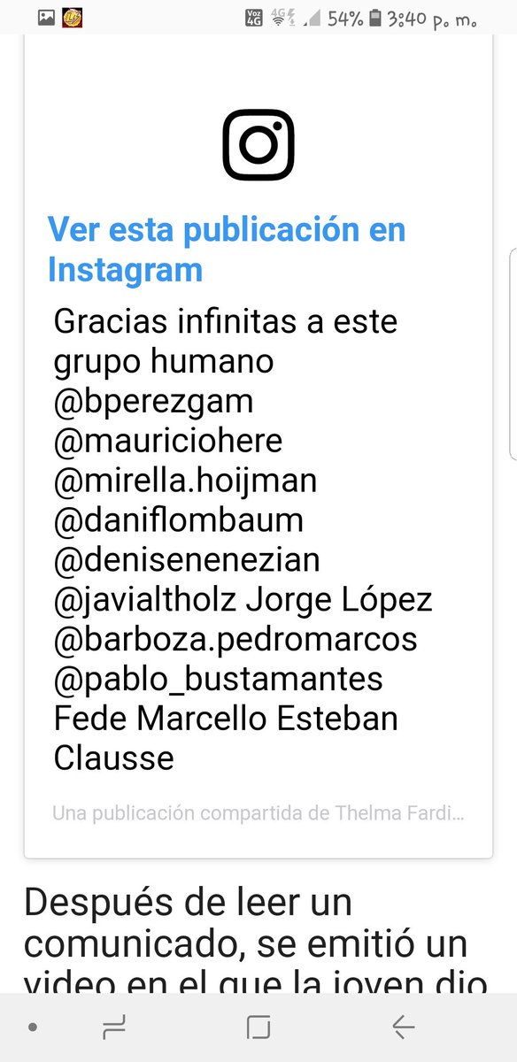 jetrios1's tweet photo. @juancristonomo Ahí tenes a los "colaboradores", esto no se hace en un día, alguien se tomó el trabajo de buscar, pensar y hacer esto... Y escuchando a esta piba,puedo creer q no fue su idea 🤔, no tiene tantas luces🤷♀️ #QuePeli https://t.co/JxZ0WocE02