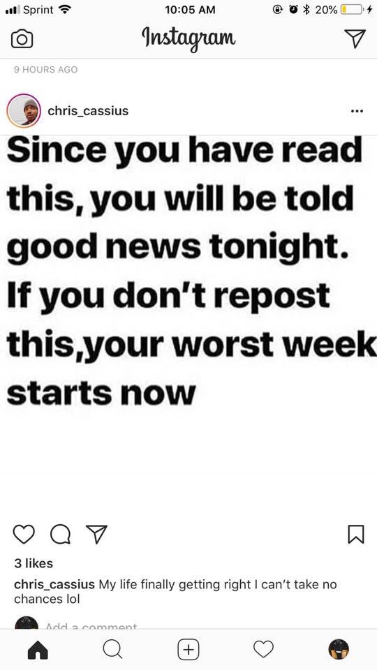 sparkssfly13's tweet image. Can’t take no chance