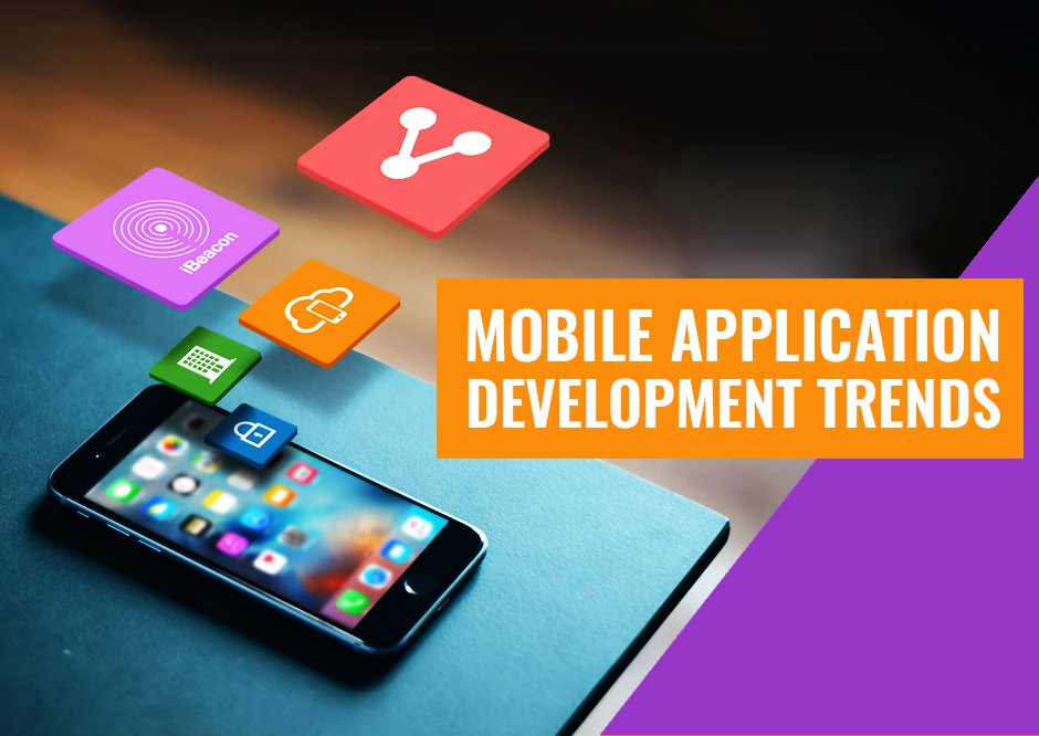 wdpnew's tweet image. 5 Mobile Application Trends in 2019
Mobile app development has so many competition in current time because everyone has its own needs and demand for the technologies.
For more info: bit.ly/2rIrLBC 
#MobileappsDevelopment #mobileappdevelopmentcompany #MobileappsDevelopers