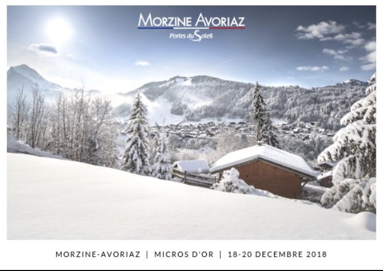 lequipedusoir's tweet photo. 🚨 Alerte cadeau 🚨 !!! Un séjour pour deux personnes à gagner à @Morzine (avec forfaits). Il faut répondre et RT &amp; Follow
1 Français a remporté 2 victoires d’étape à Morzine lors du tour de France 2000 et 2003 : Lequel ? Tirage au sort dans l’emission ce soir depuis Morzine #EDS https://t.co/fjKE7SpkJe