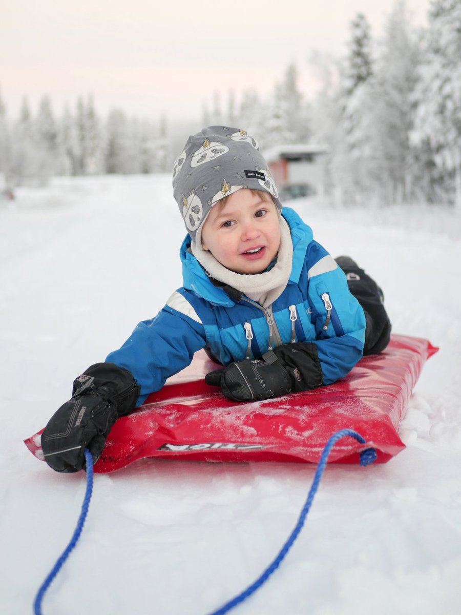 En annorlunda jul explorealittlemore.se/en-annorlunda-…