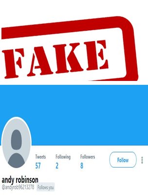 oxmailmichaelr's tweet photo. I don't understand what's wrong with these fake accounts. 

#Xanadu #xanaducrooks #xanadufraud #xanaduscam #Xanaduliars #Schon_the_con #Dubailagoon #schon #schonproperties #UCLDraw #iwantmymoneyback #Liverpool #Ajax #MondayMotivation #FelizLunes https://t.co/BOe0KulUHj