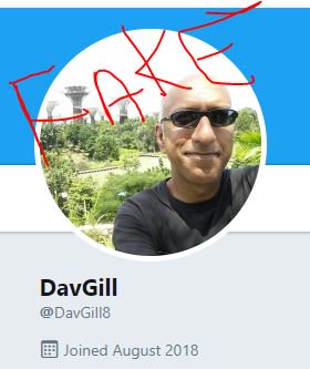 oxmailmichaelr's tweet photo. I don't understand what's wrong with these fake accounts. 

#Xanadu #xanaducrooks #xanadufraud #xanaduscam #Xanaduliars #Schon_the_con #Dubailagoon #schon #schonproperties #UCLDraw #iwantmymoneyback #Liverpool #Ajax #MondayMotivation #FelizLunes https://t.co/BOe0KulUHj