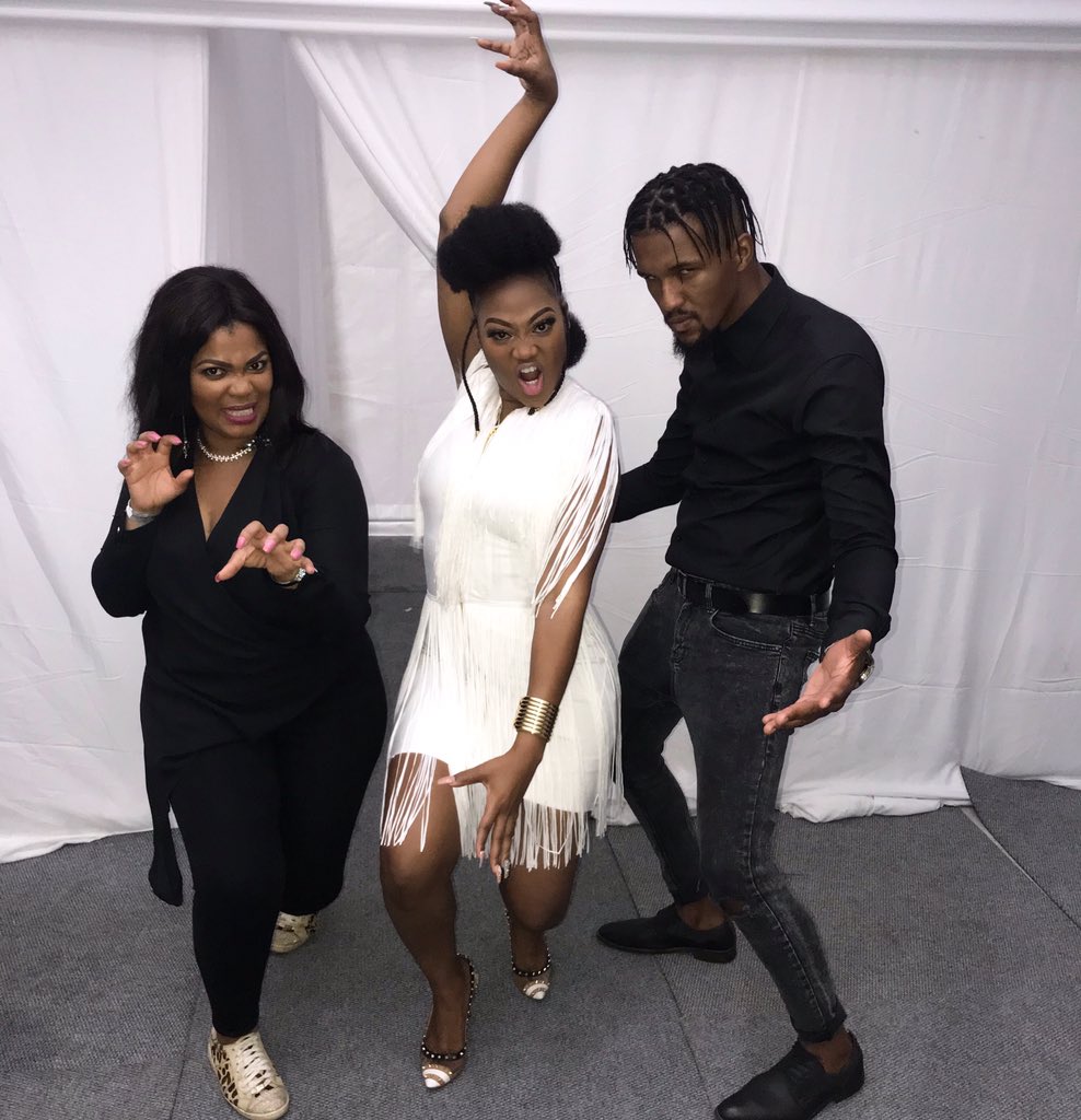 Zamo Dlamini tweet media