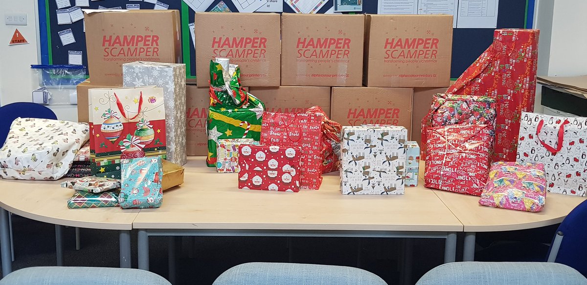 Grangefield Primary School tweet media