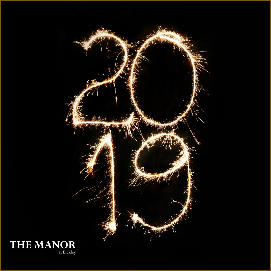 With just 2 weeks to go till New Year’s Eve, have you got your plans sorted? See in the New Year in style with us. 🎇 Take delight in our sumptuous 6 course taster menu then party the rest of the night away with our DJ. 💃View menu here: zurl.co/q9In 🍴#NYE #NYEParty