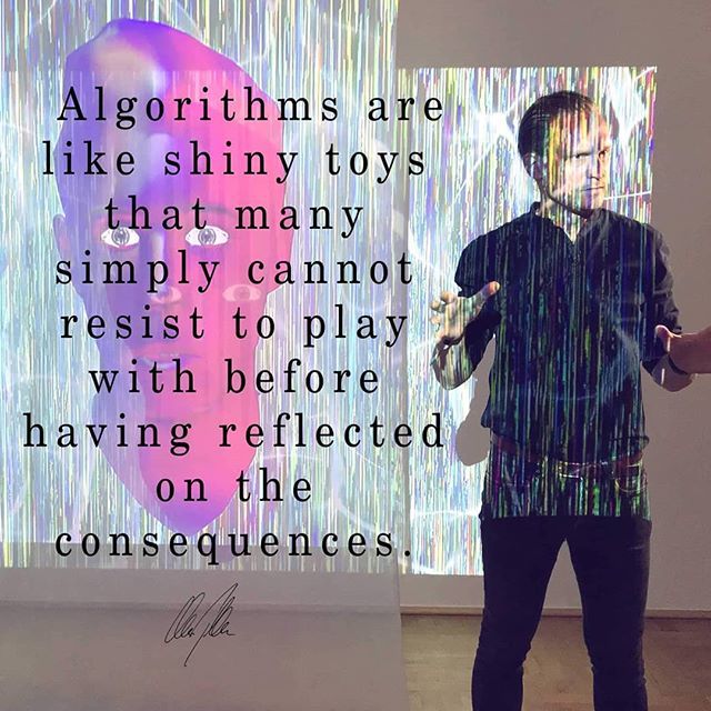 C_Peterka's tweet photo. Think about the consequences of your actions. 😎
.
#gannaca #thinktank #quoteoftheday #quotes #quote #zitat #innovation #digitisation #entrepreneur #entrepreneurship #future #futurist #instaquotes #business #speaker #entrepreneurlife #digitalmodern #digitisation #zukunft #thi… https://t.co/nSwvTrzkIr