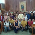 Photo by Secretaría de LUZ (@SecretariaLUZ)