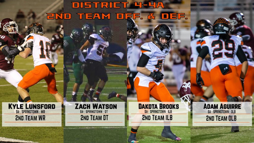 Coach_Hulett's tweet photo. Super proud of these guys on being recognized for the work they put in this year!!  Congratulations https://t.co/dUfGqLYkwP
