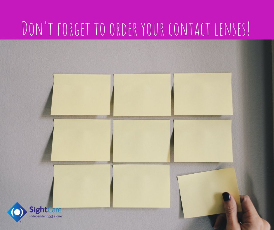 evans_opticians's tweet photo. We know you are so busy at the moment and you have lots to remember, so here's a reminder to order your contact lenses in time for Christmas. You'd be surprised how many forget!    
 #MondayMotivation #ContactLenses #Reminder #SightCareLocal https://t.co/4DRKGyLoMp