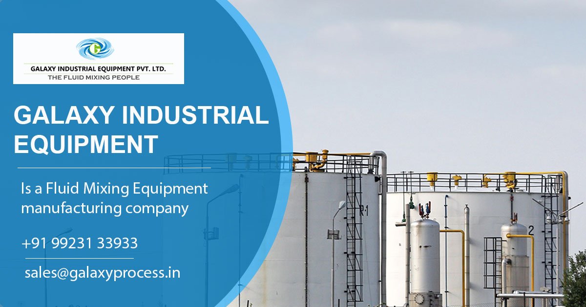 Galaxy_process's tweet photo. @free1k_follows #GALAXYINDUSTRIALEQUIPMENT is a Fluid Mixing Equipment manufacturing company with integrated engineering solutions.
For more details visit: https://t.co/MyOSAdaPED 
Mob: +919923133933

#pune #industrial #fluid #equipment #fluidmixingequipment #industialequipment https://t.co/MnB6HQ04v3