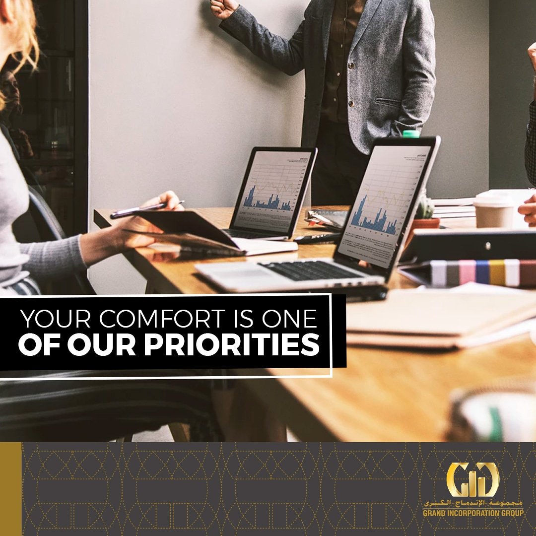 GigQatar's tweet photo. For your comfort all our offices include brand new furniture, phone dedicated landline number and unlimited internet. You can call us +974 4444 3440 for more information! #businessopportunity #doha #qatarlife #business #qatarevents #Qatar #entrepreneur #OfficeInQatar https://t.co/SZ7lHH6QGJ