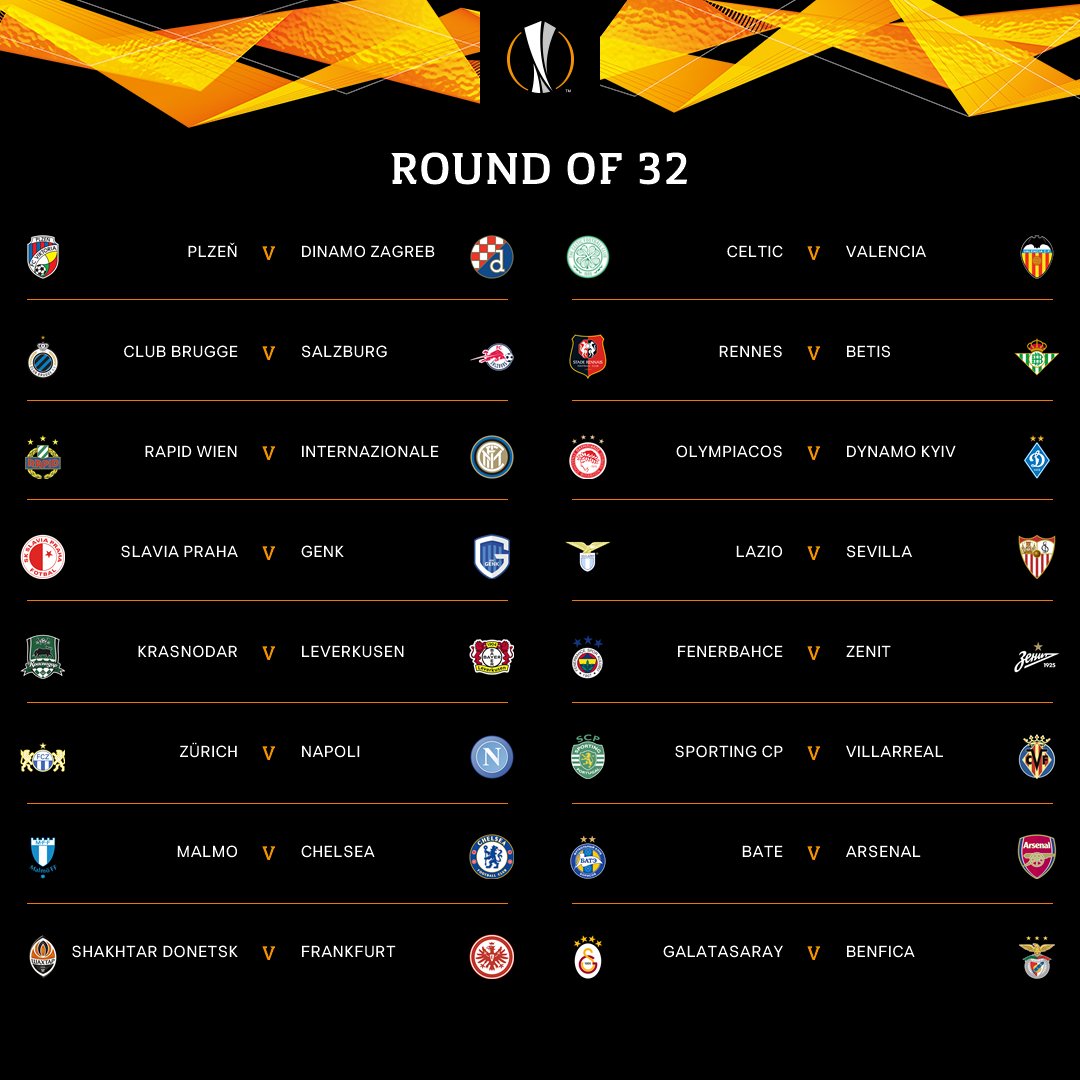 liga uefa 2019