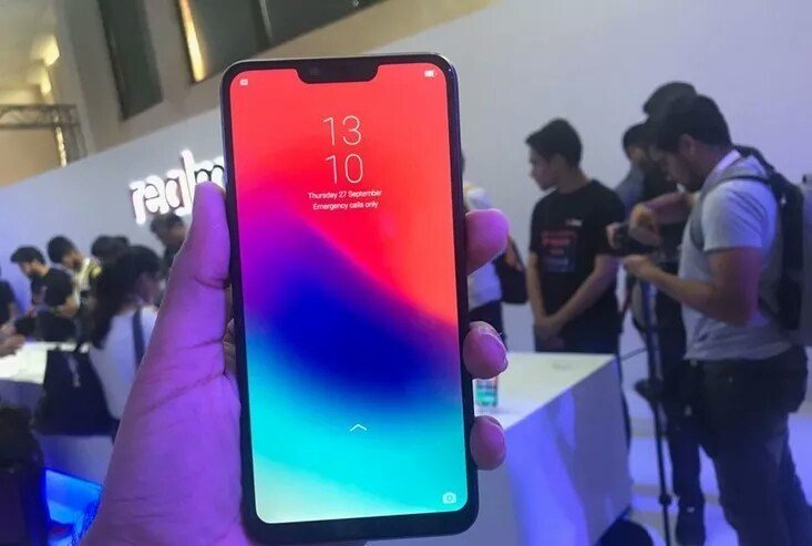 techinsiderooo's tweet photo. All #Realme Phones Will Get #AndroidPie Update by Q2 2019 https://t.co/NLPsZGUiFN https://t.co/WLDlo8ow0S