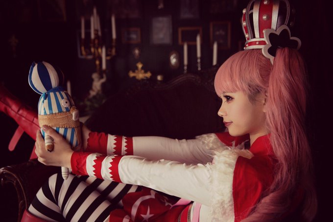 コスプレイヤーKaori（ふしみかおり）のTwitter画像15