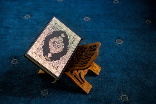 LearningQurankw's tweet photo. Convincing Children With the Preservation of the Quran - https://t.co/qD4mS98b3y https://t.co/nDlmxgi2Ms