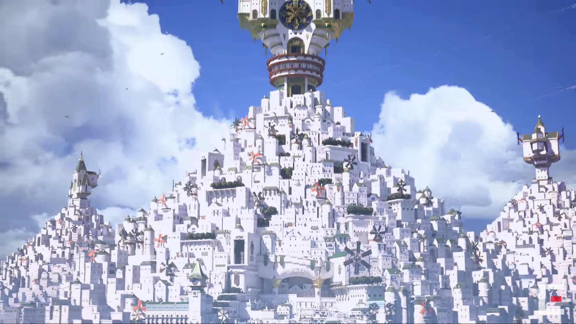 イマソ刈り Scala Ad Caelum スカラ アド カエルム 天国への階段 T Co Vp78gmlpbz Twitter