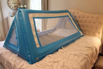 beds for kids with special needs