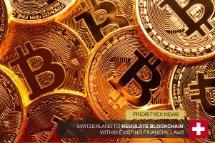 priorityex's tweet photo. Switzerland to Regulate Blockchain Within Existing Financial Laws
read more: https://t.co/3Jusv821Kl
Website: https://t.co/3y4Q3ZWvJg
Facebook: https://t.co/WCmMaoqUIO
Twitter: https://t.co/LpVNOWCEox
Telegram: https://t.co/iT9GV4G6w8
Blog: https://t.co/g8Z7NFfSDr https://t.co/yyCfNzadUQ