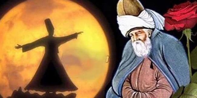 Hoşgörünün ve kardeşliğin temsilcisi #Mevlana Celaleddin-i Rumi Hazretlerini vuslatının 745. senesinde sevgi, saygı ve rahmetle anıyor, insanlığa pusula olmuş öğretilerinin tüm dünyada barış ve huzura vesile olmasını diliyorum.
