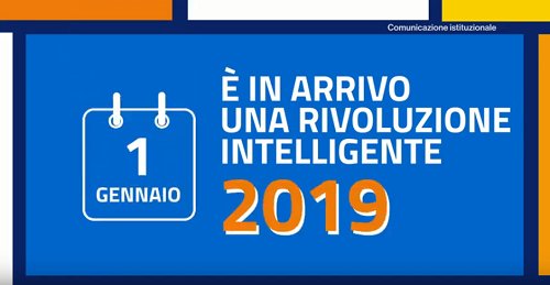 Agenzia_Entrate's tweet photo. #Efattura, ecco lo spot tv on air in questi giorni https://t.co/8PHwWLcTXF
Vuoi saperne di più? Guarda su #EntrateinVideo il nostro tutorial su come compilare e trasmettere la #efattura https://t.co/98bcw1tF8n e consulta la guida dell’Agenzia dedicata https://t.co/FyIOK7M3JS https://t.co/NWXpyyOuwX