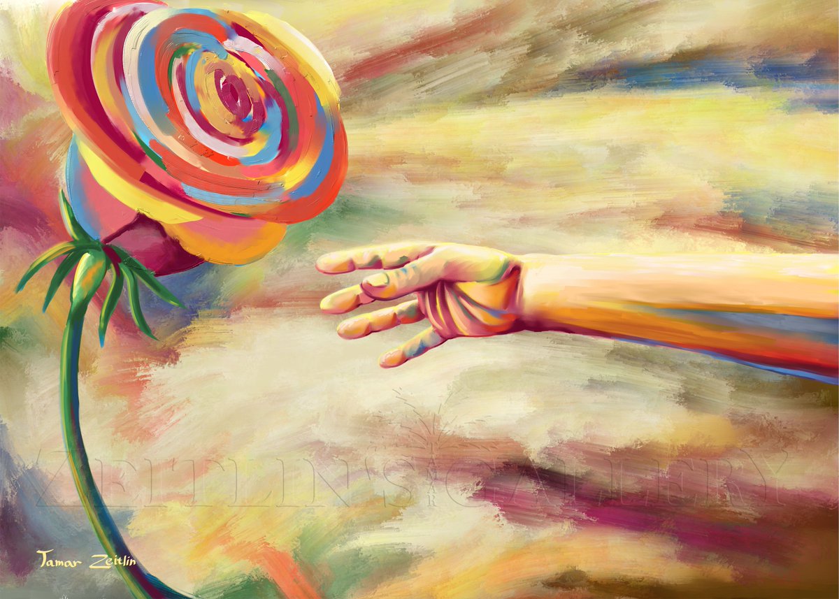 מהו שבי פסיכולוגי ואיך אפשר לצאת ממנו? לקריאה כנסו לבלוג שלי  tamarzeitlin.com/Article4.asp?A…