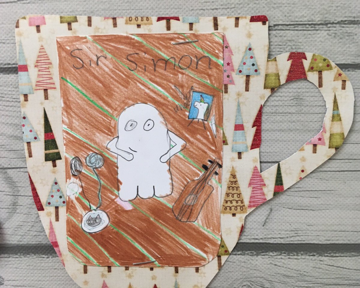 MissMelTL's tweet image. Winter reading recommendations from @mmehcook and her students @NLESDCA @darlenetilley17 @StTeresasSchoo1 #studentcreated