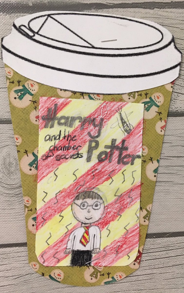 MissMelTL's tweet image. Winter reading recommendations from @mmehcook and her students @NLESDCA @darlenetilley17 @StTeresasSchoo1 #studentcreated