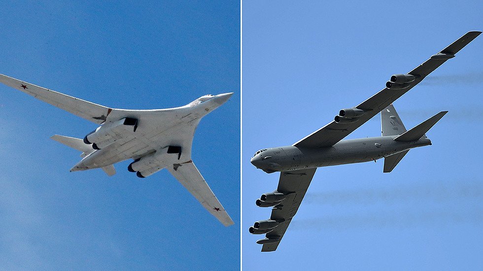 Tu 160 Inlet B1 Lancer Vs Tu 160