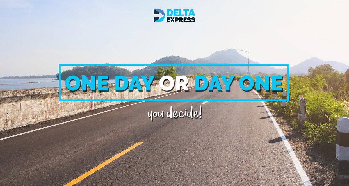deltaexpressinc's tweet photo. #HappyMonday

https://t.co/Y8nrrGG71n

#deltaexpress #logistics #monday #motivation #MotivationalMonday #MotivationalQuotes #truck #trucking #transportation https://t.co/fUHuBAJRsc