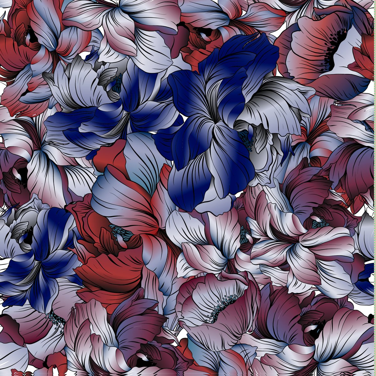 LaudanumTweets's tweet photo. #MondayMotivation ? Selecting delectable cover art for our 2019 publication, #ComingSoon! 👏👏👏 #sneekpeek #darkflorals #MadeWithEditor https://t.co/cJLOQRAHR7