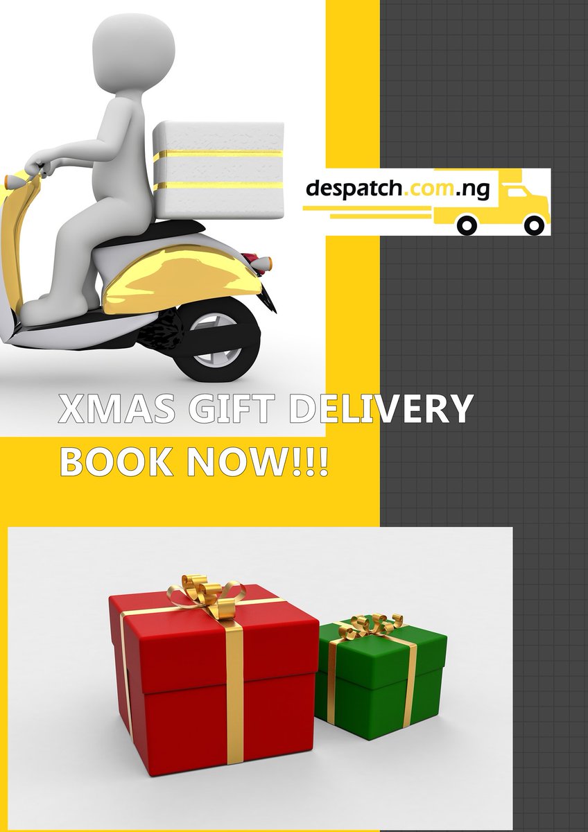 despatchng's tweet photo. : #delivery #deliverwithassurance #despatchng100th #logistics #haulage #courier #sme #startup #empoweringsmallbusiness #ecommerce #supportingsmallbusiness #nohassle #Lagos #Nigeria #partnerships #despatchngat1 #delivertytohshaprapra https://t.co/CArVoexCNt