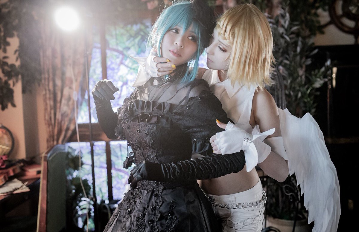 アウトレット送料無料】 初音ミク 秘蜜 コスプレ 衣装 thomandgery.com