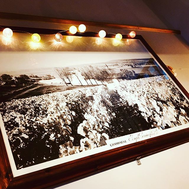 We’re open for lunch today! Worcester only 🎄, last food orders at 2.30. ift.tt/2rPidVz