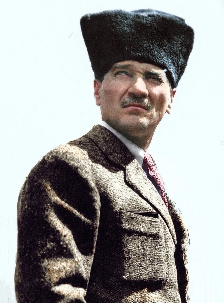 Kenan Memetali (@kenanmemetali) on Twitter photo 