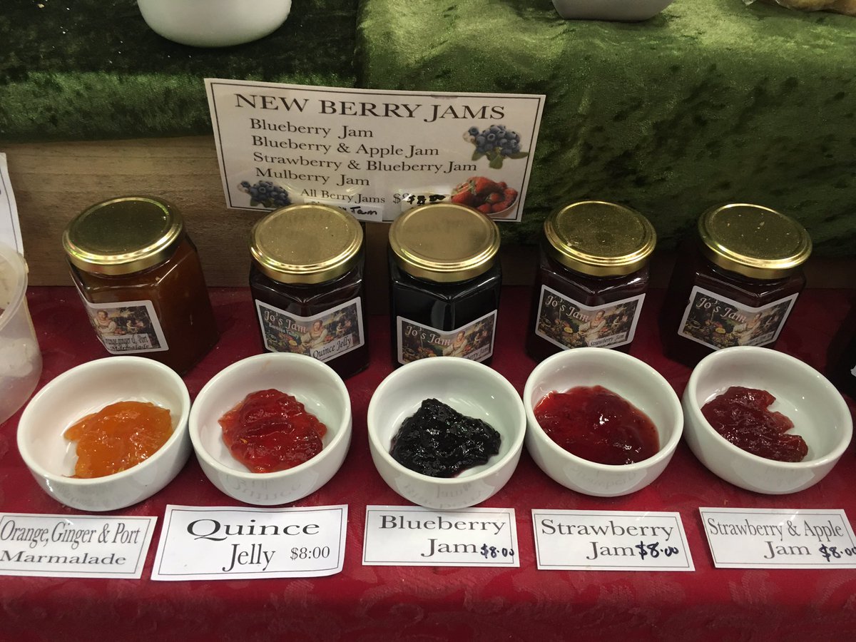 BarossaFarmersMarket tweet media