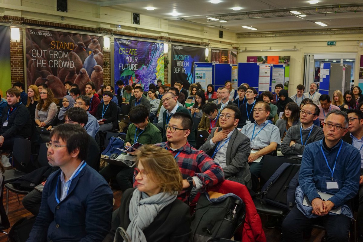 2018_hai's tweet image. We have some nice pictures of the conference so far. Check it out at hai-conference.net/hai2018/bwg_al…. #HAI2018UK