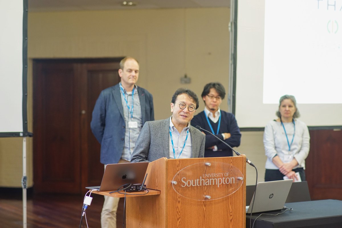 2018_hai's tweet image. We have some nice pictures of the conference so far. Check it out at hai-conference.net/hai2018/bwg_al…. #HAI2018UK