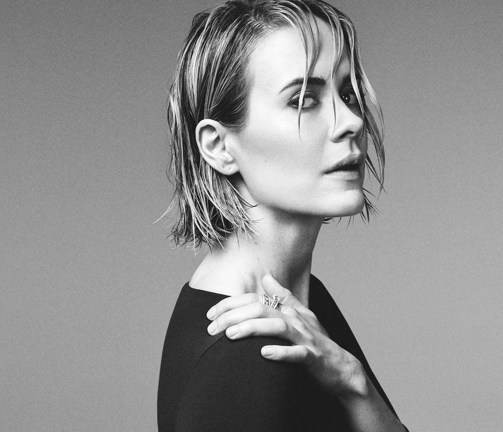 Happy Birthday Sarah Paulson!   