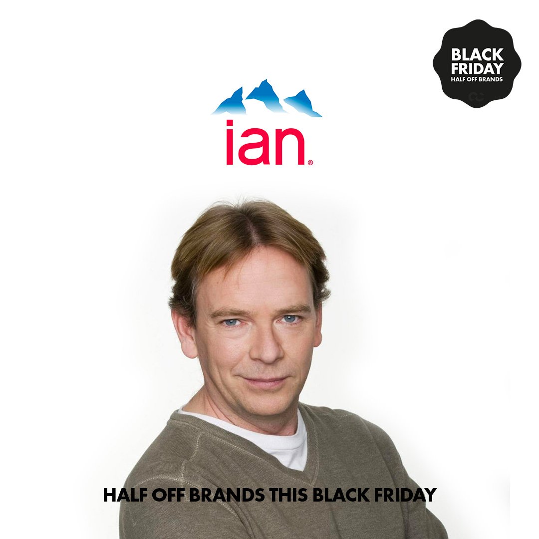 clevercherry's tweet photo. Read our latest blog post, which details the thoughts and creative behind our 'Half off brands this Black Friday' campaign - where we put our creative spin on the idea of everything being 50% off for #BlackFriday 🔽

#CherriesBlogging #TheCreativeEdge

https://t.co/XqoLjHahvH https://t.co/n2gHTjHie6