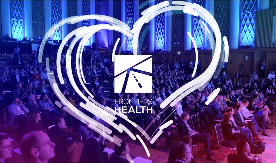 Absolutely glad to share with you the Frontiers Health 2018 video recap, 
here ➡️bit.ly/2Er8vQp    
✅Mark your calendars to meet again on November 13-15, 2019! #FH18 #FH19 #digitalhealth #DigitalTransformation #healthtech
