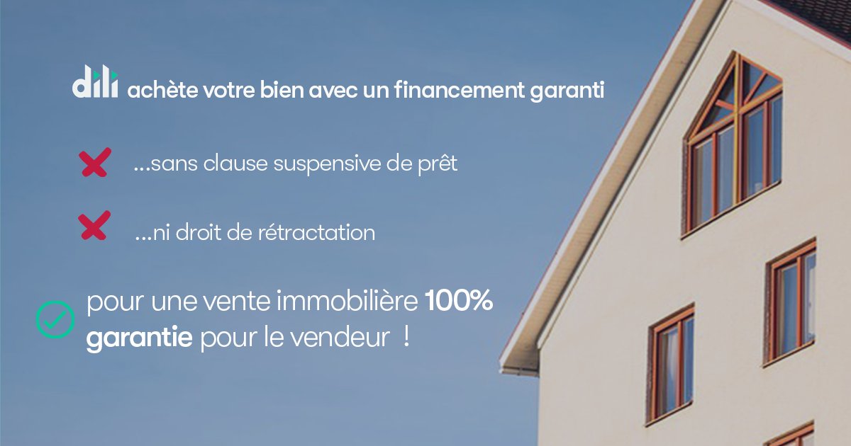 dili_fr's tweet photo. [ACTUS IMMO 📰 ] Vers une hausse des taux de crédit immobilier ?  « Les taux des crédits immobiliers qui étaient stables depuis juin dernier se relèvent légèrement encore » Concluez la vente de votre bien avec Dili, un acquéreur prêt à vous financer ! > https://t.co/5CzzbVj4DE https://t.co/DkDtlqBQSr