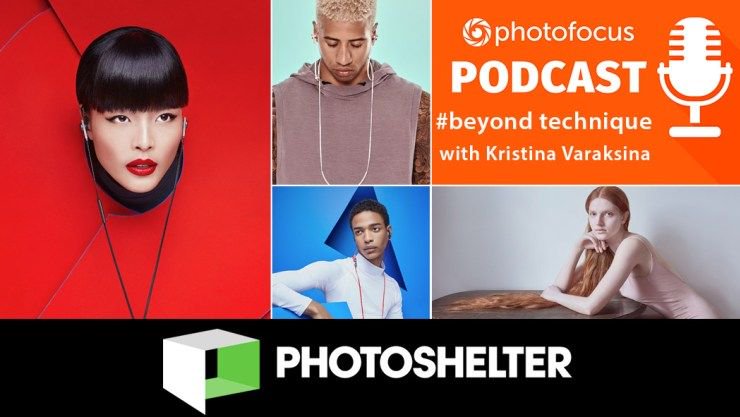 photoshelter's tweet photo. Get insights into how to develop your own style and land clients from @KrisVaraksina on this episode of #BeyondTechnique https://t.co/L00GQvMkjs @skipcohen @ChamiraStudios @photofocus #MondayMotivation https://t.co/xtyRQ9yLTd