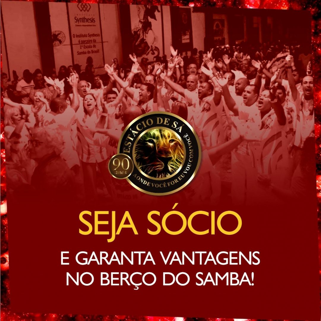 gresestacio's tweet image. gresestaciodesa.com.br