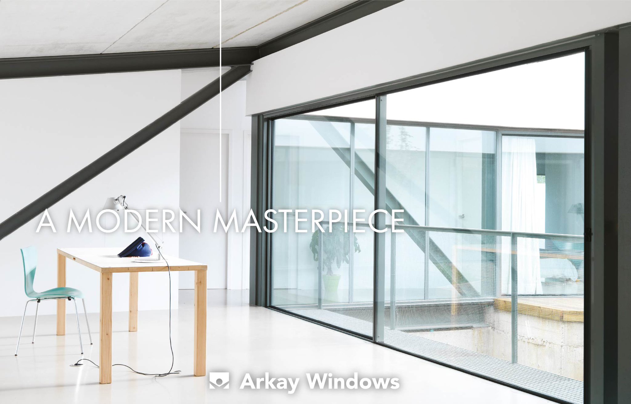Arkay Windows On Twitter The Aluk Sliding Door Provides