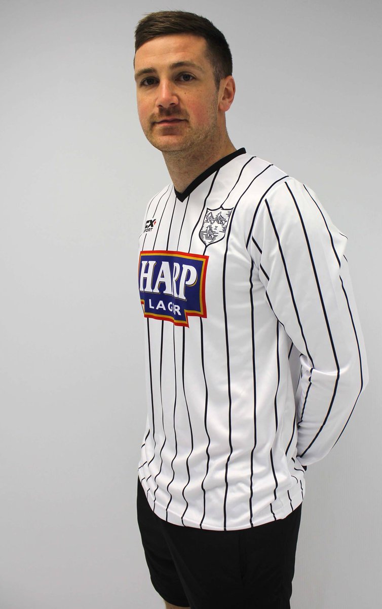 dundalk fc jersey