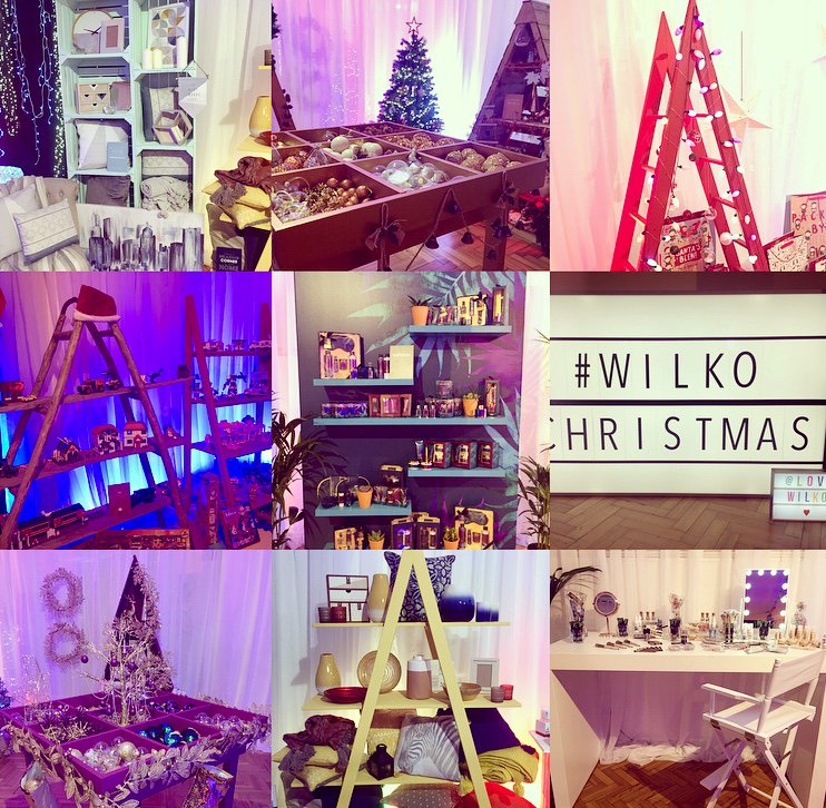 McsEventPro's tweet photo. Great to see all of the fab Christmas products from @LoveWilko in stores! https://t.co/qlC9KSEU9m