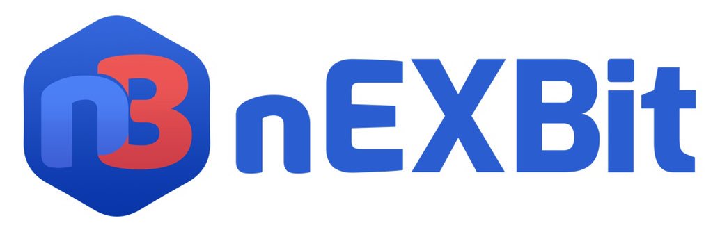 Want a more faster, better and effortless user-experience!
visit- nexbit.exchange 👈🏻
Your stop for getting a taste of NEXT GENERATION CENTRALISED EXCHANGE for DIGITAL ASSET ✌🏻