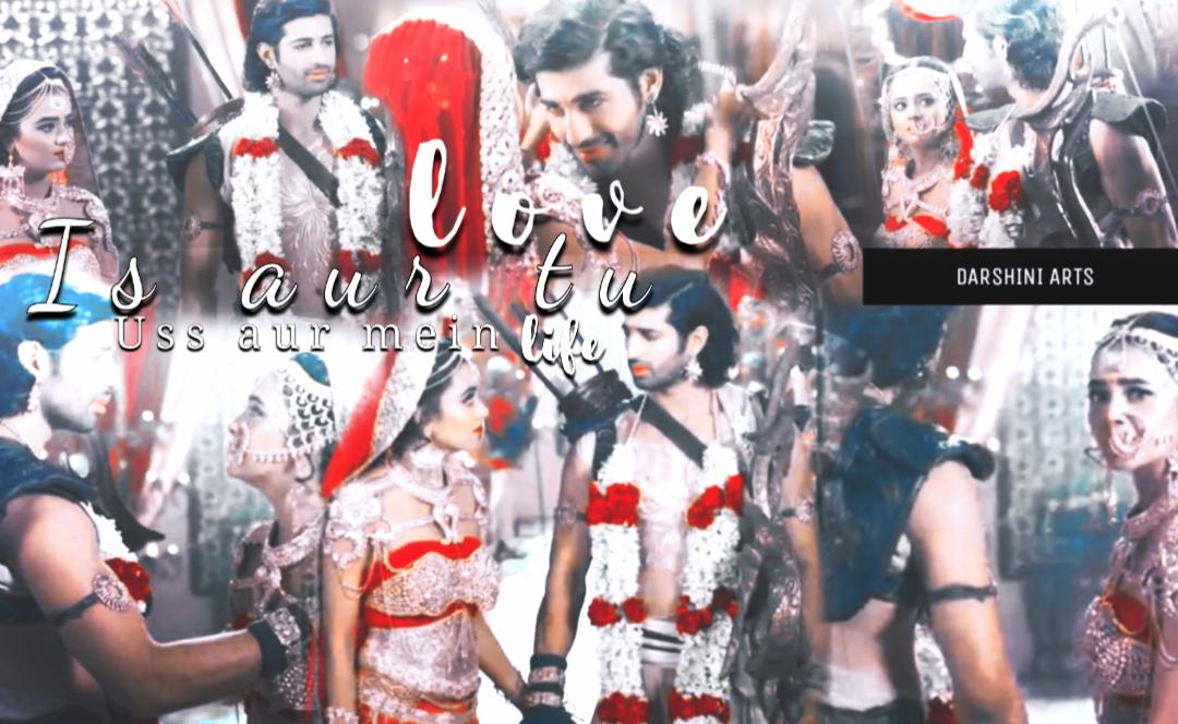 vijayapriyadars's tweet photo. #Uruvika πβ€
#KarnSangini
#TejasswiPrakash #AashimGulati
@aashim90 https://t.co/O8vZ4A7BKK